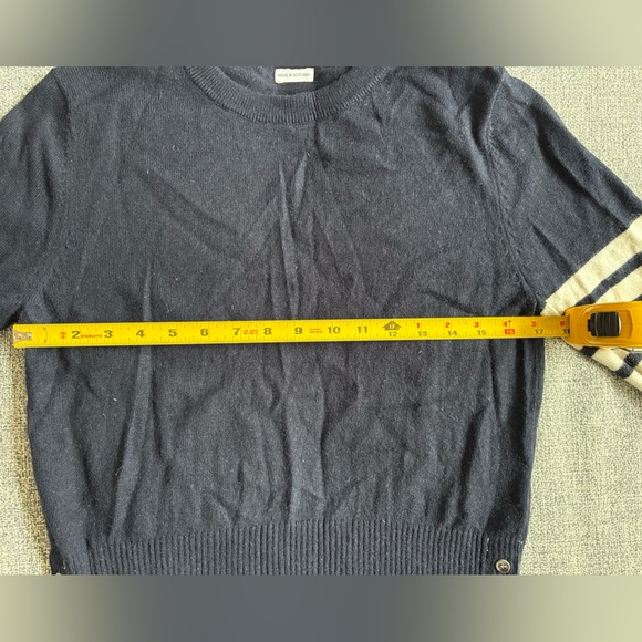 Thom Browne Cashmere sweater - Picture 7 of 10